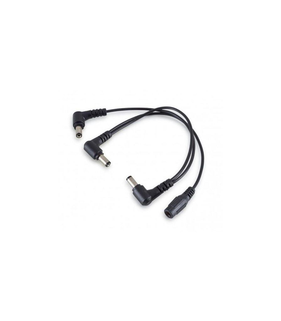 ROCKCABLE RCL 30600 DC 3 Daisy Chain 3 Uscite