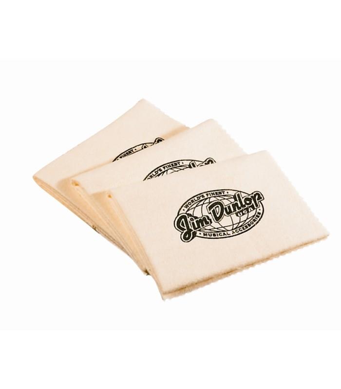 DUNLOP 5400 DUNLOP POLISH CLOTH