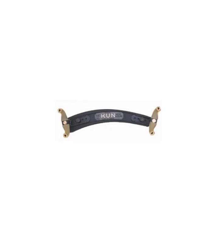 KUN SP400 SPALLIERA REGOLABILE PER VIOLINO 4/4 3/4