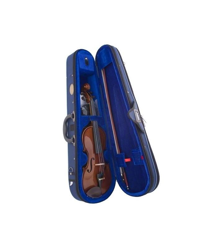 STENTOR STUDENT 1  VL1100  4/4 VIOLINO CON CUSTODIA E ARCO