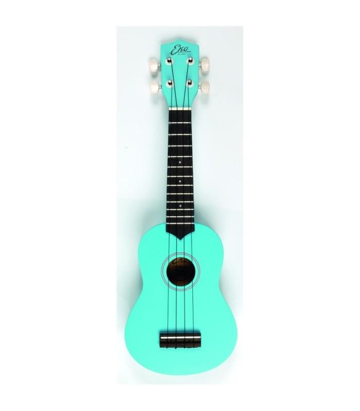 EKO PRIMOUKULELE SOPRANO BLU