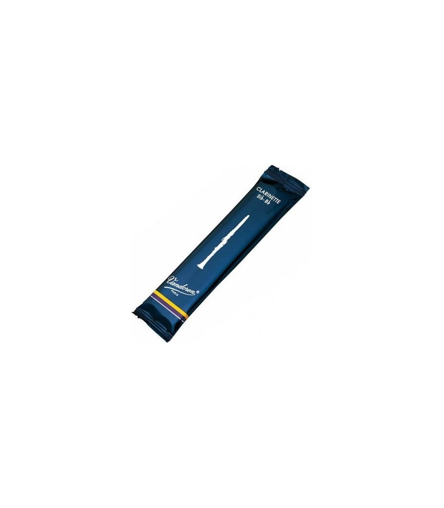 VANDOREN ANCIA CLARINETTO SIB 3,5