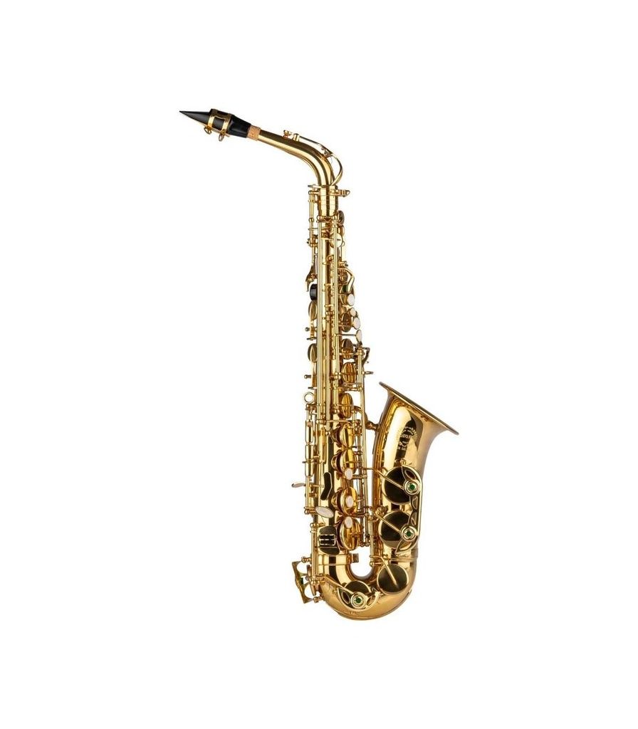 GRASSI GR SAL700 SASSOFONO CONTRALTO LACCATO