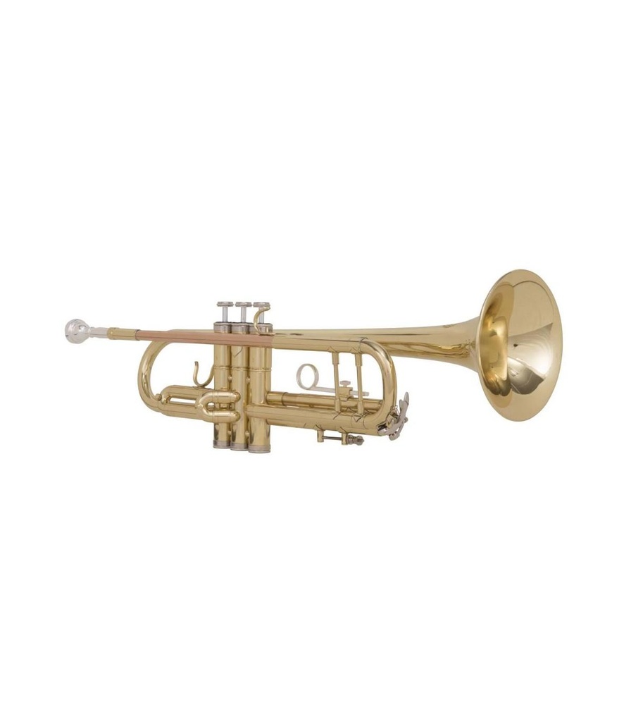GRASSI TR210 TROMBA IN SIb LACCATA