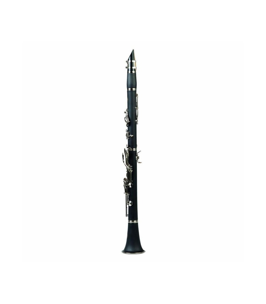 GRASSI CL200L CLARINETTO SIb A 18 CHIAVI