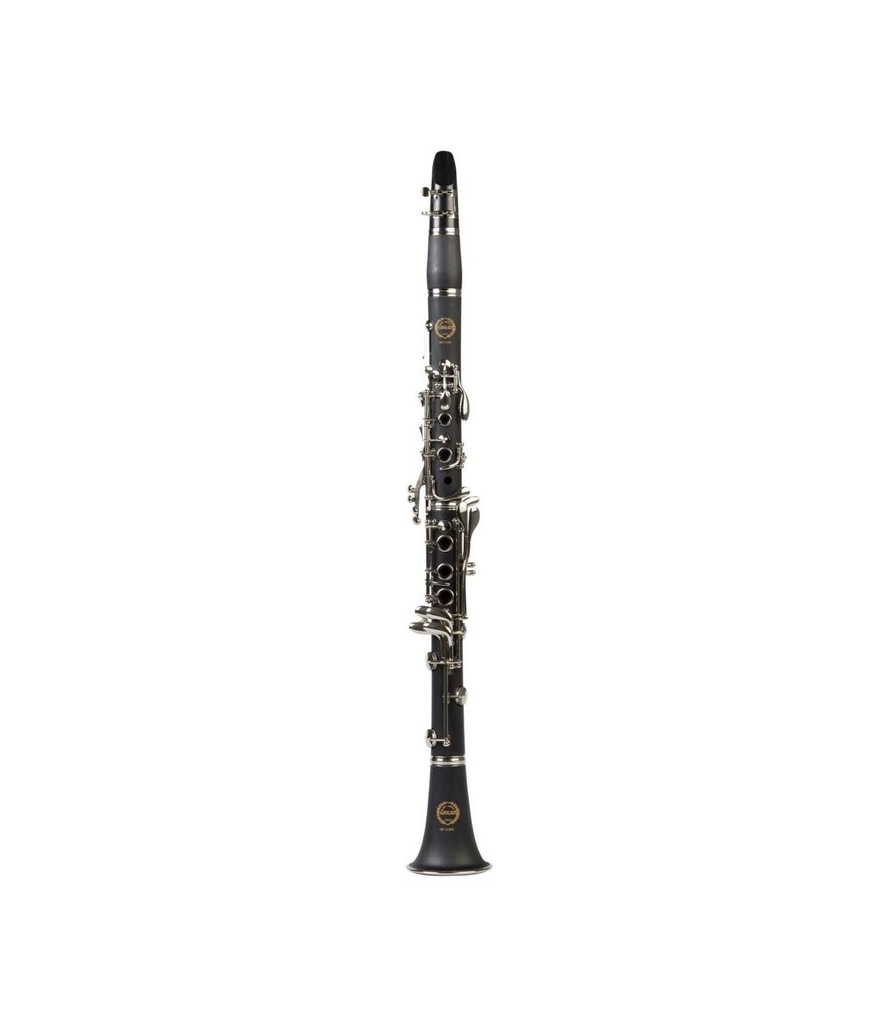 GRASSI GR CL200 CLARINETTO IN SIb 17 CHIAVI