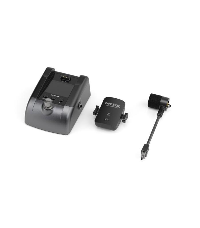 SISTEMA WIRELESS PER SAX NUX B-6 PRO