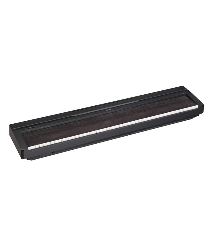 SOUNDSATION UL SP88 BLK COPRITASTIERA PER PIANOFORTE DIGITALE 88 TASTI