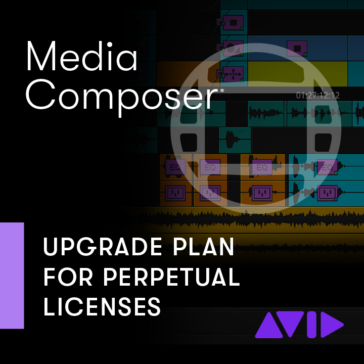 MEDIA COMPOSER PERPETUAL RINNOVO