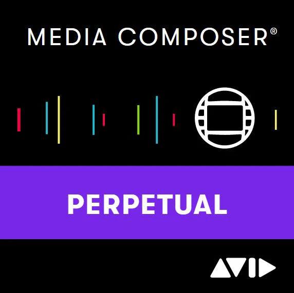 MEDIA COMPOSER PERPETUAL