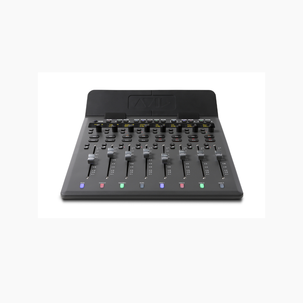 AVID S1