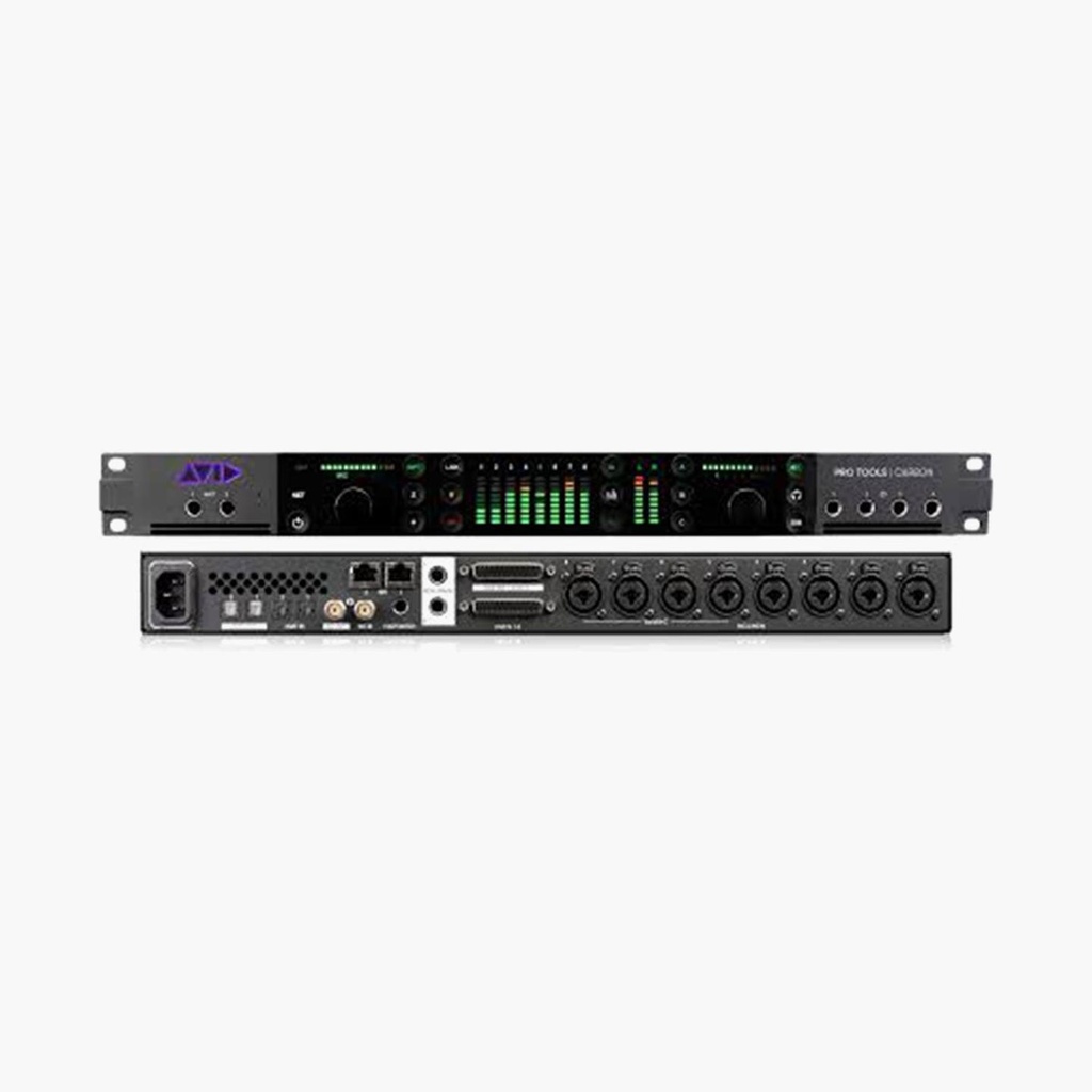 [9935-73106-00] PRO TOOLS CARBON