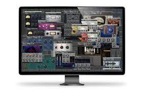 AVID COMPLETE PLUG-IN BUNDLE 3Y