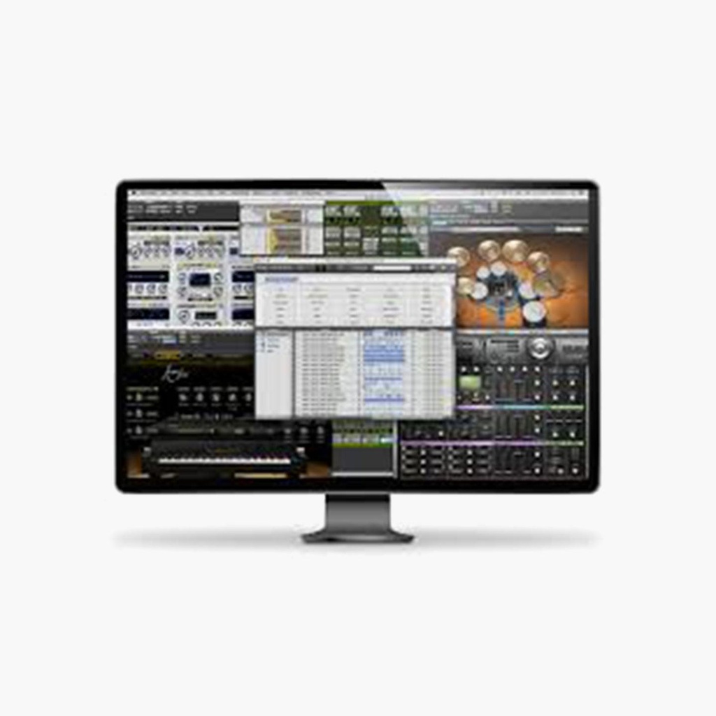 PRO TOOLS ULTIMATE DIGILINK I/O