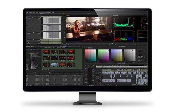 MEDIA COMPOSER OPZIONE SYMPHONY
