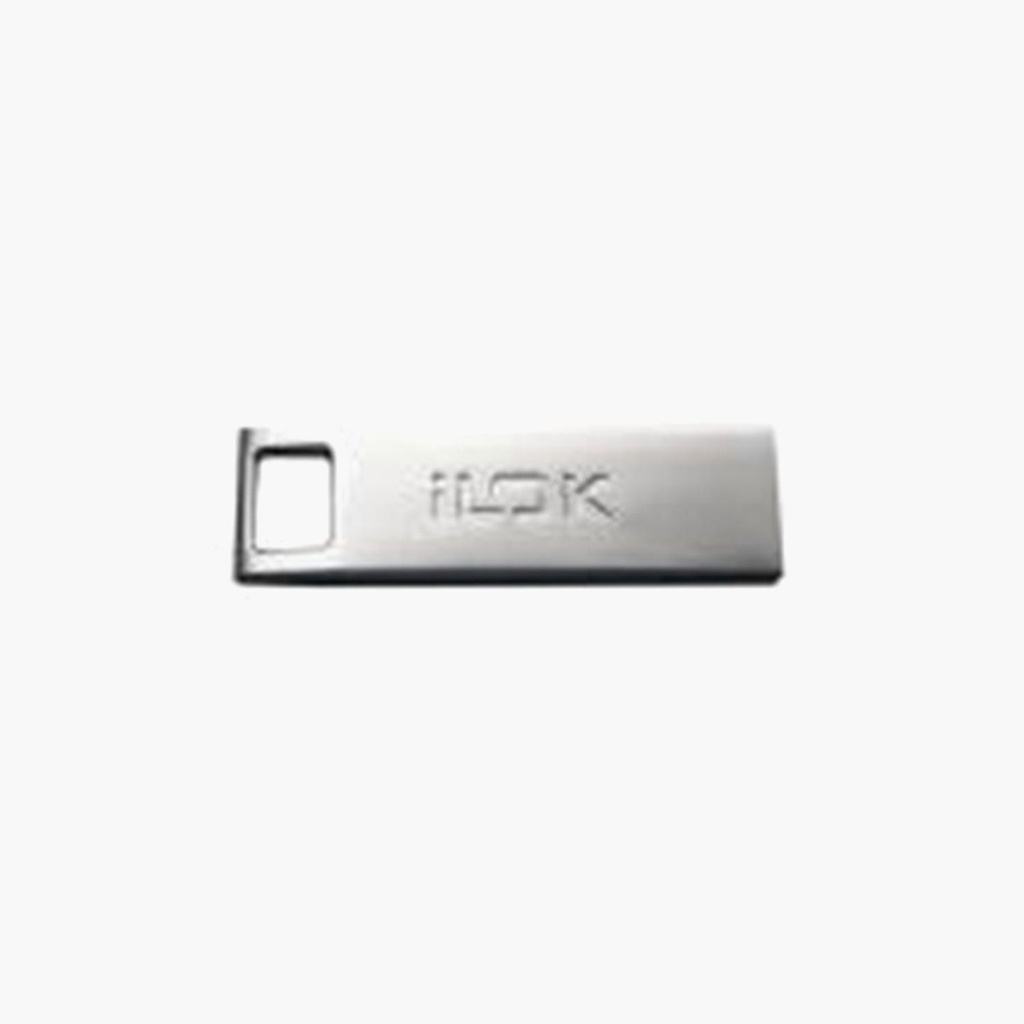 [9900-71209-00] PACE iLOK 3