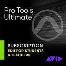 PRO TOOLS ULTIMATE EDUCATIONAL
