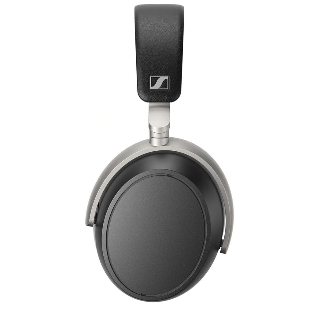 Sennheiser HDB 630 + BTD700 DONGLE Cuffia Pro Chiusa da Studio Wireless Nero