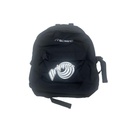 Global Net BZLM2201 Zaino FREAK Legea e logo Global Net Modello Drippin