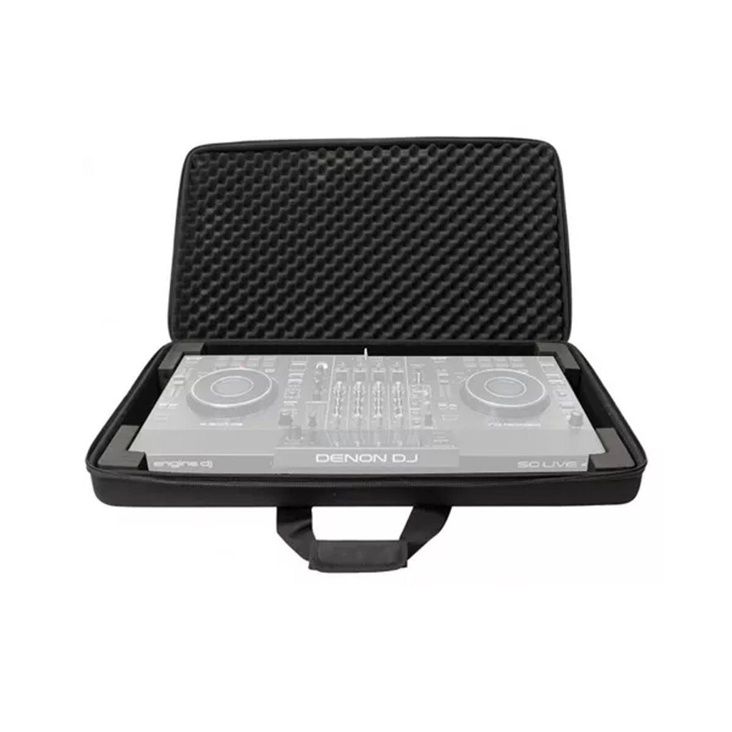 Magma CTRL CASE SC LIVE 4 Borsa semirigida x trasp. controller Denon SC LIVE 4