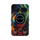 Mooer META FX Multieffetto Stereo Programmabile x Chitarra REBERB X ALGOR. PLAT.