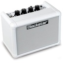Blackstar FLY3 Mini amplificatore a batterie per chitarra da 3W Bianco