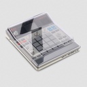 Decksaver DS PC AKAI MPC SAMPLE Cover protezione trasparente x AKAI MPC SAMPLE