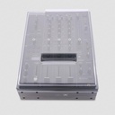 Decksaver DS PC DJM-V5 Cover di protezione trasparente per AlphaTheta DJ DJM-V5
