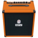 B-STOCK GARANTITO Orange Crush Bass 50 Amp Combo x Basso da 12" e 50w, Arancione