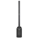HK Audio SHL Polar 8 MKII Sist. Audio Colonna Bluetooth TWS 1200w di picco, Nero