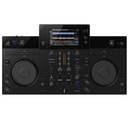 AlphaTheta Dj XDJ-AN Sistema all-in-One Controller Dj 2Deck x Rekordbox e Serato