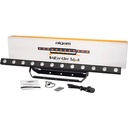 Algam Lighting BARWASH36-II Barra a LED da 12x3W RGB