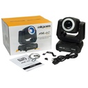 Algam Lighting MSR60 SPOT LED 60W + Ring LED RGB