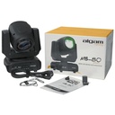 Algam Lighting MB80 BEAM Testa Mobile a Led da 80W