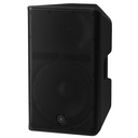 Yamaha DXR12 MK3 Diffusore attivo 12" 2000w potenza di picco e SPL 134 dB, Nero