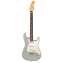Fender Player II Stratocaster, Cactus Gray Chitarra elettrica 22T medium jumbo