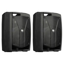 Proel V10 PRO Coppia Diffusore Audio Attivo 2vie 600W Picco sez. DSP x suono HQ