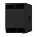 Yamaha DXS12 MK3 Subwoofer Attivo da 12" e 2500w di Picco e SPL 132 db, Nero