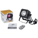 Algam Lighting MINIPARCOB-30-RGB Par Led COB 1x30W RGB