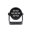 Algam Lighting IP-PAR-725-QUAD Par Led 7x25W RGBW IP65