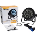Algam Lighting PARWASH1415-QUAD Par Led 14x15W RGBWW