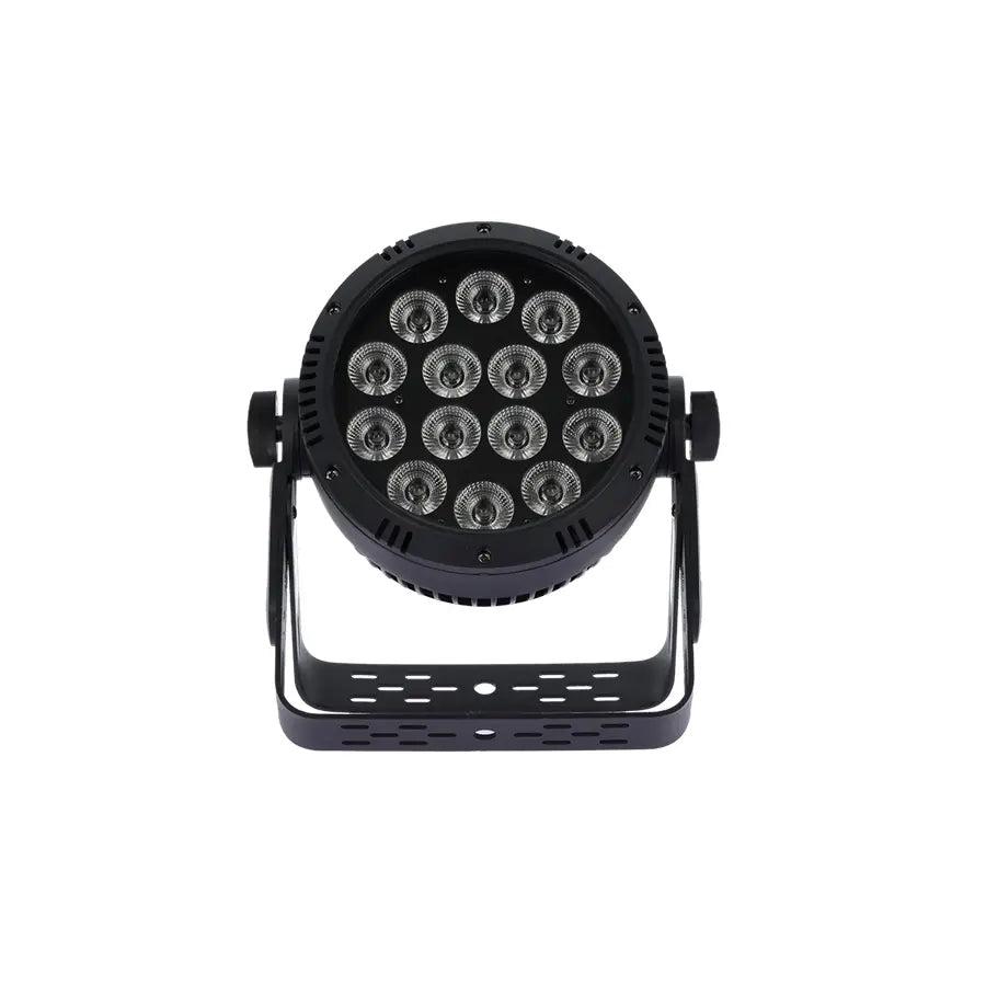 Algam Lighting IP-PAR-1415-QUAD Par Led 14x15W RGBW IP65