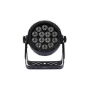 Algam Lighting IP-PAR-1415-QUAD Par Led 14x15W RGBW IP65
