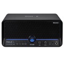 Mooer F40i Li Intelligent Amp PHANTOM BLACK Amp. combo x chitarra 40w, Nero
