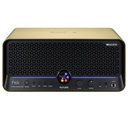 Mooer F40i Intelligent Amp IMPERIAL GOLD Amplific. combo x chitarra 40w, Oro
