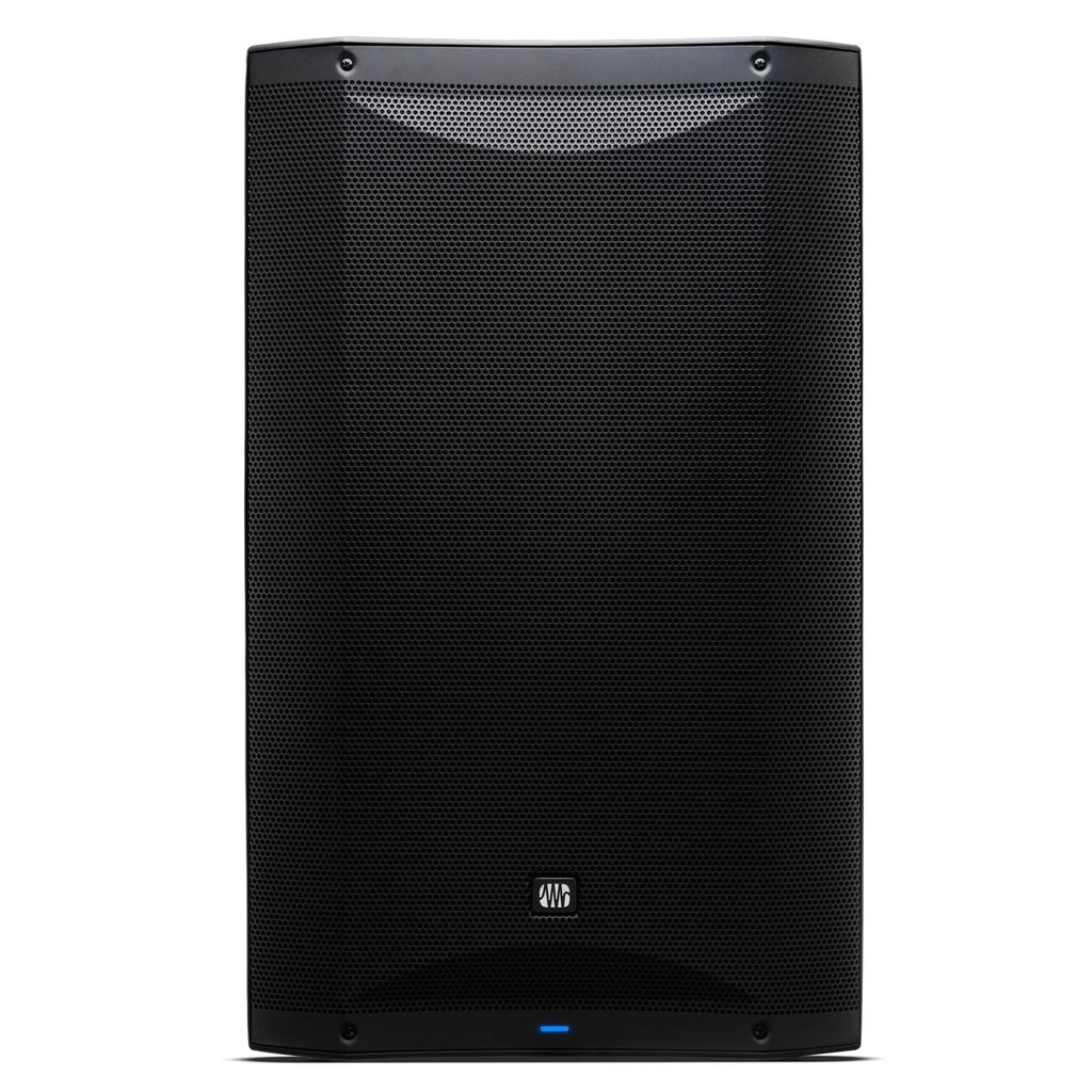 PreSonus AIR XD 15 Diffusore Attivo Pro 2V. 15" potenza picco 1500w Bletooth ST.