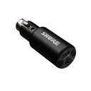 Shure MVXU2 G2 Interfaccia Audio x Mic. XLR Dinam./Condens. USB-C x smartphone