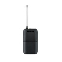 Shure BLX1=-M17 (Freq. 662-686 MHz) Bodypack wireless x Microf. serie PG SM Beta