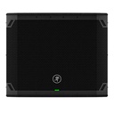 Mackie THUMP 18S V4 Subwoofer audio cono da 18" e 1400w di potenza di picco Nero