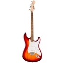 Fender Squier Sonic Stratocaster Sienna Sunburst Chitarra Elettrica a 21 Tasti